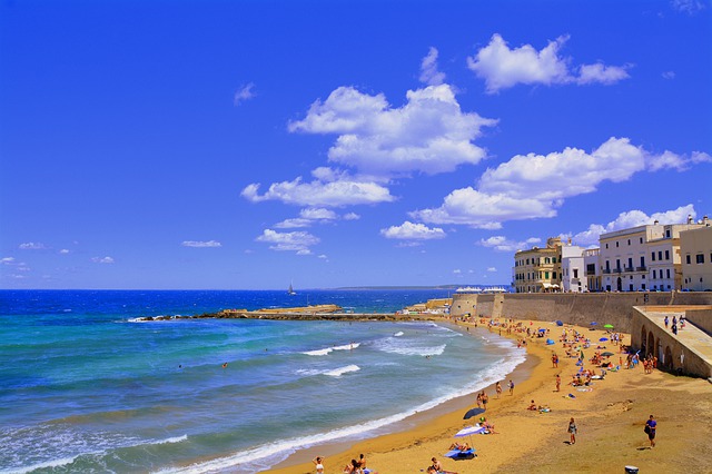 Vacanze italiane imperdibili Vacanze italiane imperdibili - Osservatorio Fasano