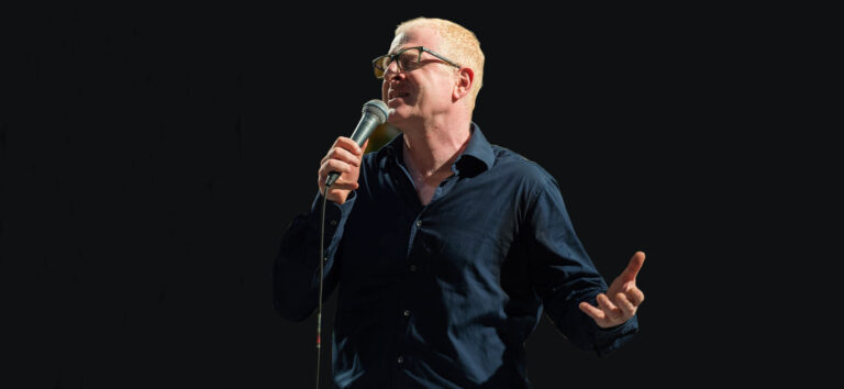 Beppe Del Re alla Casina Municipale per Fasanomusica Beppe Del Re alla Casina Municipale per Fasanomusica - Osservatorio Fasano
