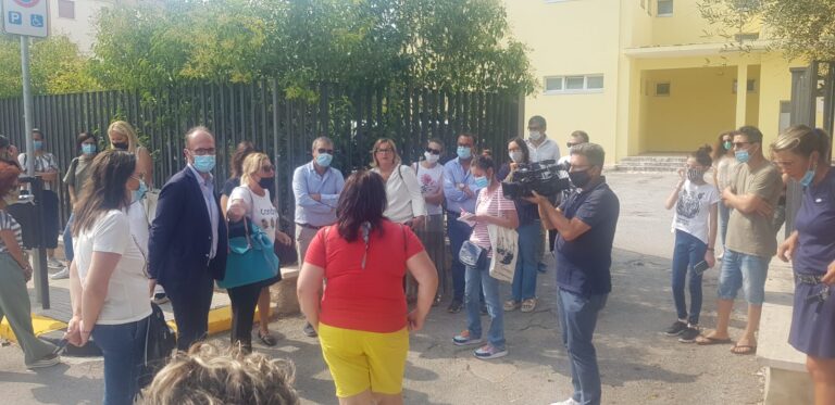Bianco – Pascoli: si va a reggenza! Bianco - Pascoli: si va a reggenza! - Osservatorio Fasano