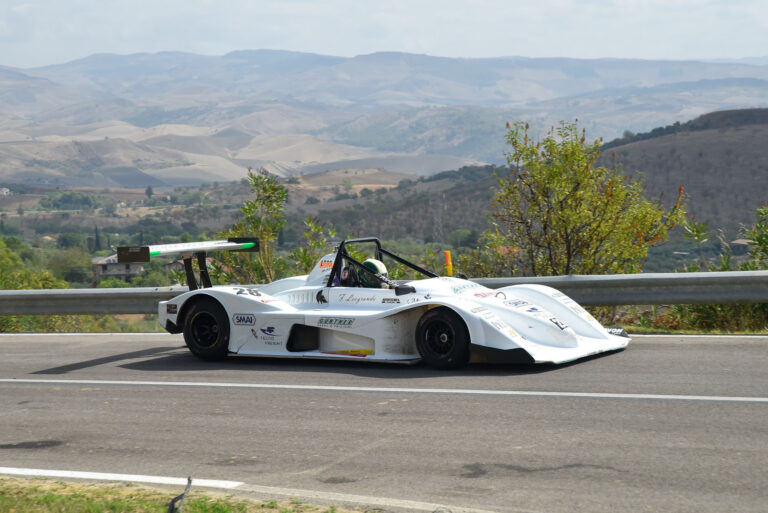 Alla Coppa Nissena Leogrande e Liuzzi conquistano il titolo di campione Italiano della montagna Alla Coppa Nissena Leogrande e Liuzzi conquistano il titolo di campione Italiano della montagna - Osservatorio Fasano