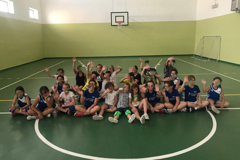 Nuvole scure sullo sport di squadra fasanese - Osservatorio Fasano