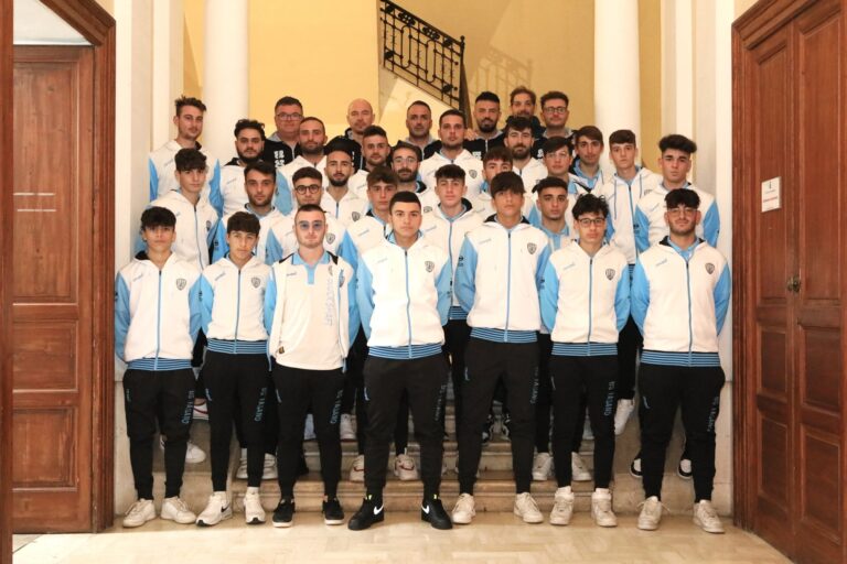 La LND Puglia sospende i campionati dalla Promozione alla Terza Categoria - Osservatorio Fasano