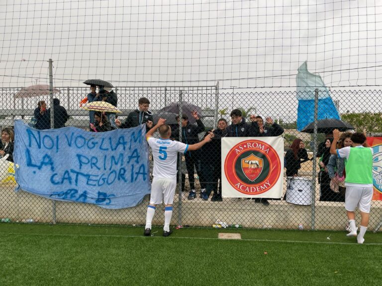 BS Soccer Team Fasano, è tempo di play-off! La semifinale è in casa dell’Hellas Laterza - Osservatorio Fasano