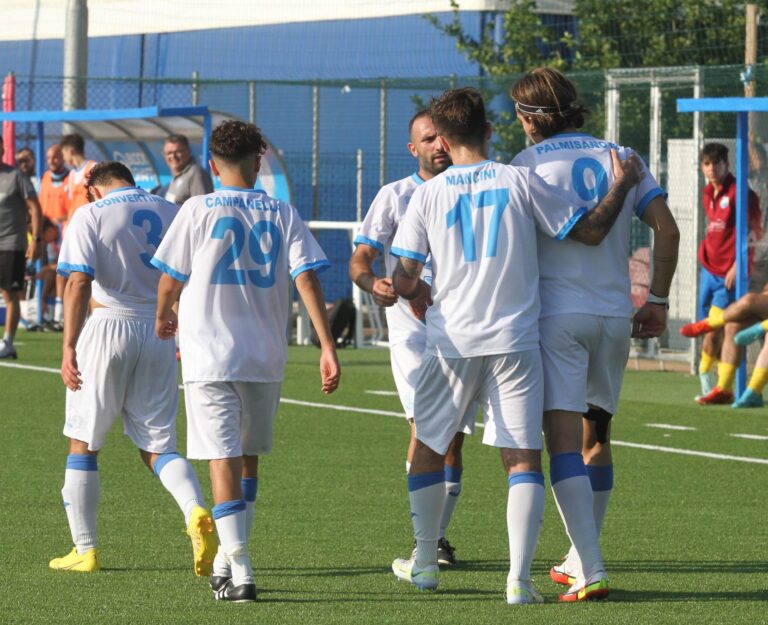 La BS Fasano inaugura in casa il 2023 contro l’Euro Sport Academy - Osservatorio Fasano