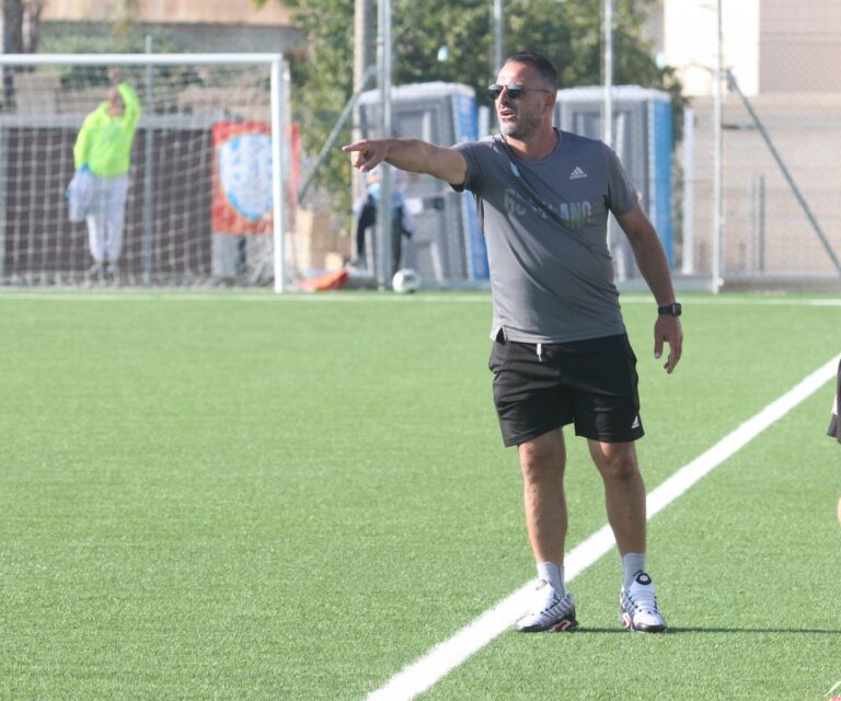 La BS Fasano attende all’Arena degli Ulivi l’Esperia Monopoli - Osservatorio Fasano
