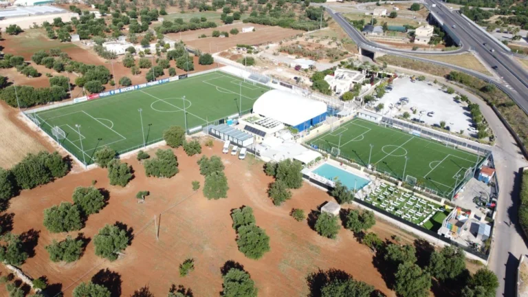 BS Fasano-Ostuni si giocherà in assenza di pubblico ospite - Osservatorio Fasano