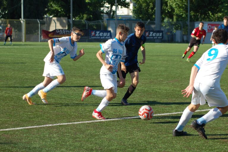 La BS Soccer Team Fasano all’ottava edizione del torneo internazionale “Ravenna Top Cup” - Osservatorio Fasano