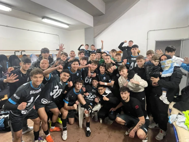 Under 19, la BS Soccer Team Fasano vince il campionato regionale Juniores - Osservatorio Fasano