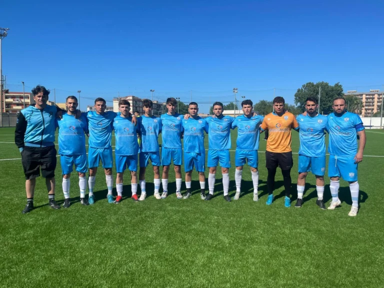 Finale di stagione amaro per la BS Fasano - Osservatorio Fasano