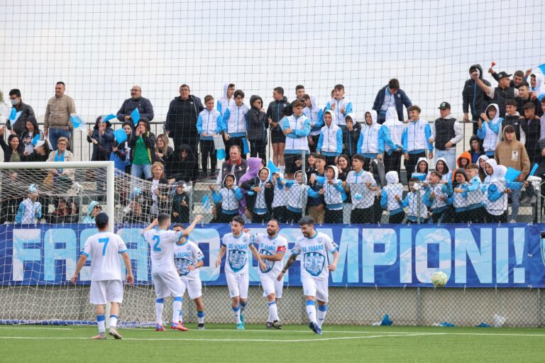 La BS Fasano a caccia di riscatto contro la TAF Ceglie La BS Fasano a caccia di riscatto contro la TAF Ceglie - Osservatorio Fasano