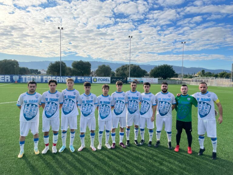 La BS ne fa 4 all’Euro Sport Academy e inizia il 2023 con il sorriso - Osservatorio Fasano