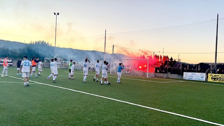 Termina in parità il big match tra BS Soccer Team Fasano e Real Putignano Termina in parità il big match tra BS Soccer Team Fasano e Real Putignano - Osservatorio Fasano