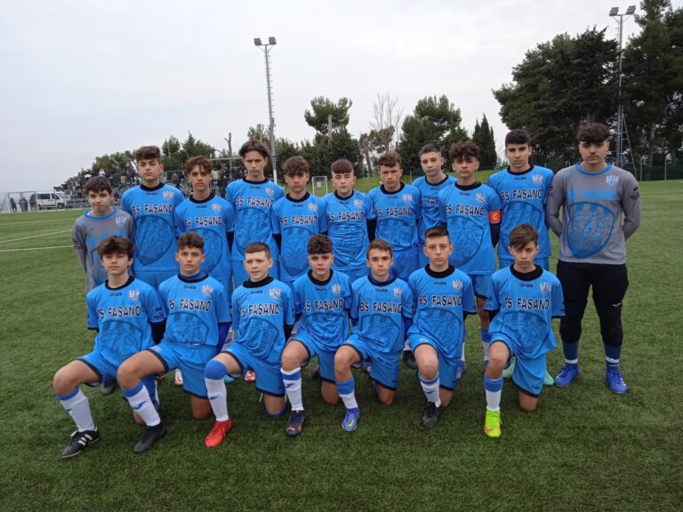 La scuola calcio Bs Soccer Team Fasano ha partecipato al 6° torneo Nazionale di calcio giovanile a Francavilla al Mare La scuola calcio Bs Soccer Team Fasano ha partecipato al 6° torneo Nazionale di calcio giovanile a Francavilla al Mare - Osservatorio Fasano