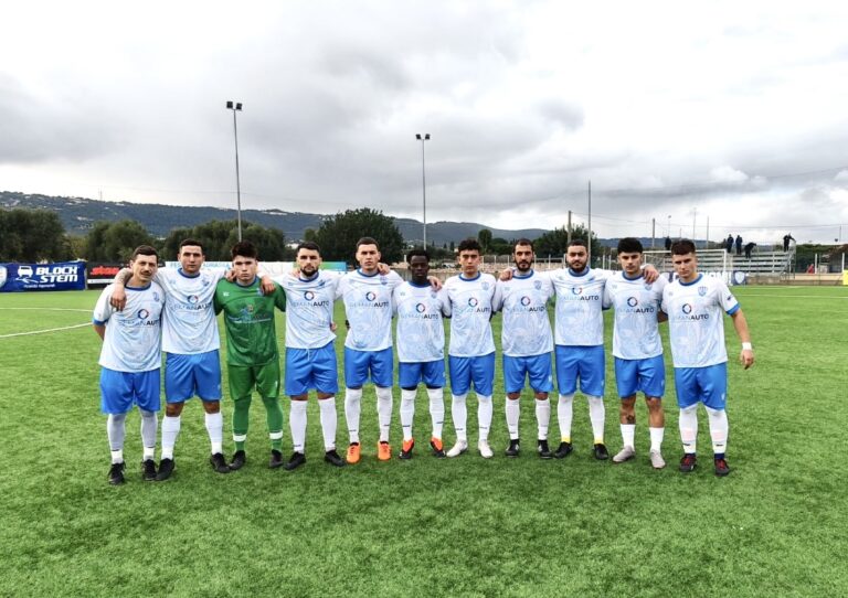 La Bs Fasano si impone di misura contro il Castellana e torna alla vittoria La Bs Fasano si impone di misura contro il Castellana e torna alla vittoria - Osservatorio Fasano