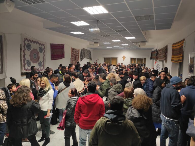 VIII edizione di «Una ricetta contro il razzismo» VIII edizione di «Una ricetta contro il razzismo» - Osservatorio Fasano
