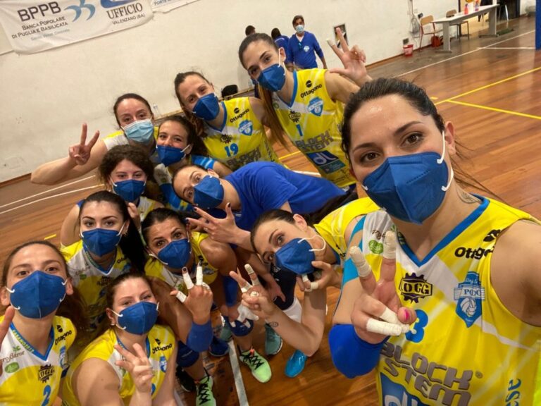 Il Podio inarrestabile: vince contro il Crispiano e conquista la matematica certezza del primato nel girone - Osservatorio Fasano