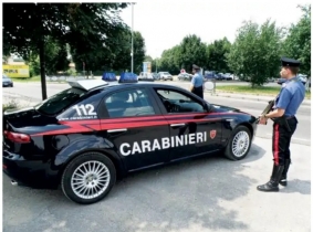 Imprenditore edile di Fasano denunciato dai Carabinieri di Cisternino Imprenditore edile di Fasano denunciato dai Carabinieri di Cisternino - Osservatorio Fasano