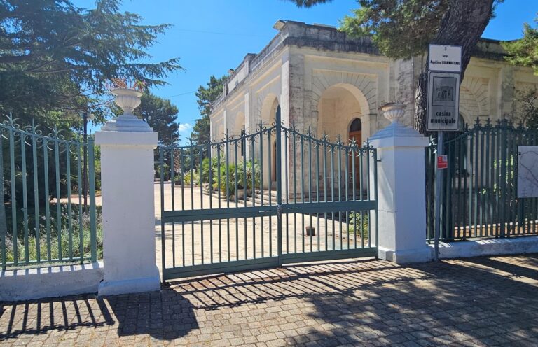 Casina Municipale: Il Consiglio di Stato respinge l’appello della Fa.Tu.S. S.r.l. Casina Municipale: Il Consiglio di Stato respinge l’appello della Fa.Tu.S. S.r.l. - Osservatorio Fasano