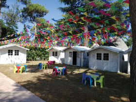 Iacovazzi risponde al papà sulla fruibilità pubblica della Casina Municipale Iacovazzi risponde al papà sulla fruibilità pubblica della Casina Municipale - Osservatorio Fasano