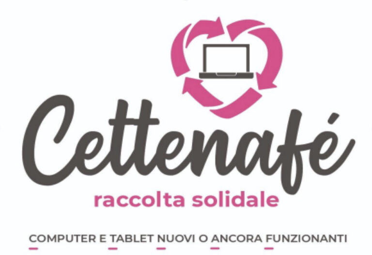 Cettenafé, parte la raccolta fondi per l’acquisto dei PC Cettenafé, parte la raccolta fondi per l’acquisto dei PC - Osservatorio Fasano