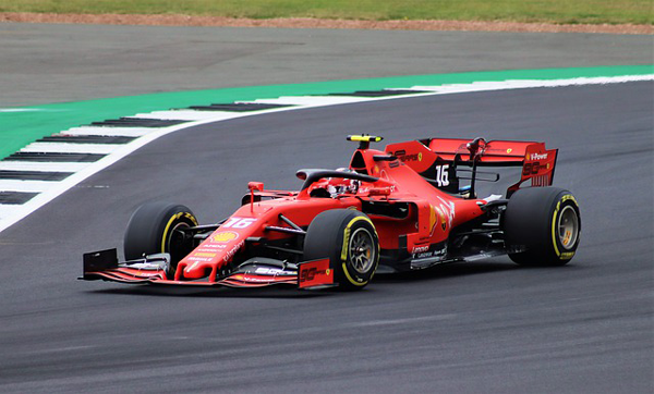 Formula 1: domenica 28 marzo l’apertura della stagione 2021 Formula 1: domenica 28 marzo l’apertura della stagione 2021 - Osservatorio Fasano