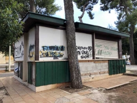 Pubblicato il bando per la gestione del chiosco bar della villa comunale Pubblicato il bando per la gestione del chiosco bar della villa comunale - Osservatorio Fasano