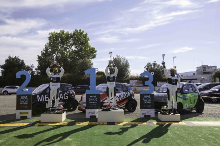 SuperCiccio Savoia da la 'scossa' al campionato Energie Alternative - Osservatorio Fasano