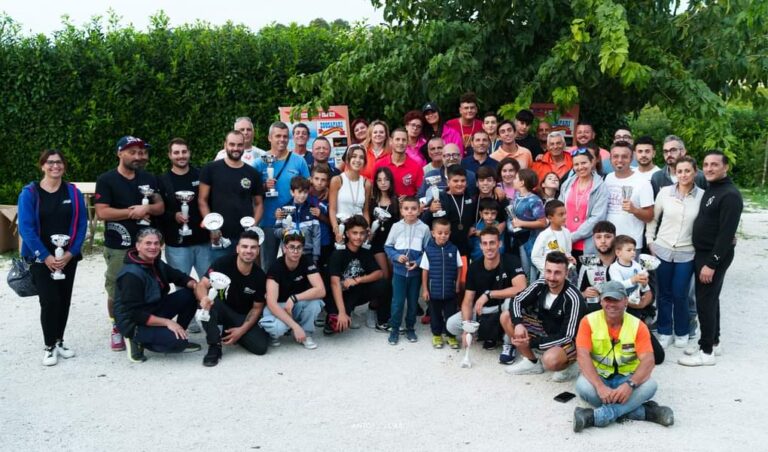 Campionato Regionale di Biciclette a Cuscinetti & Gommati 2024: pronti per l’ultima tappa Campionato Regionale di Biciclette a Cuscinetti & Gommati 2024: pronti per l’ultima tappa - Osservatorio Fasano