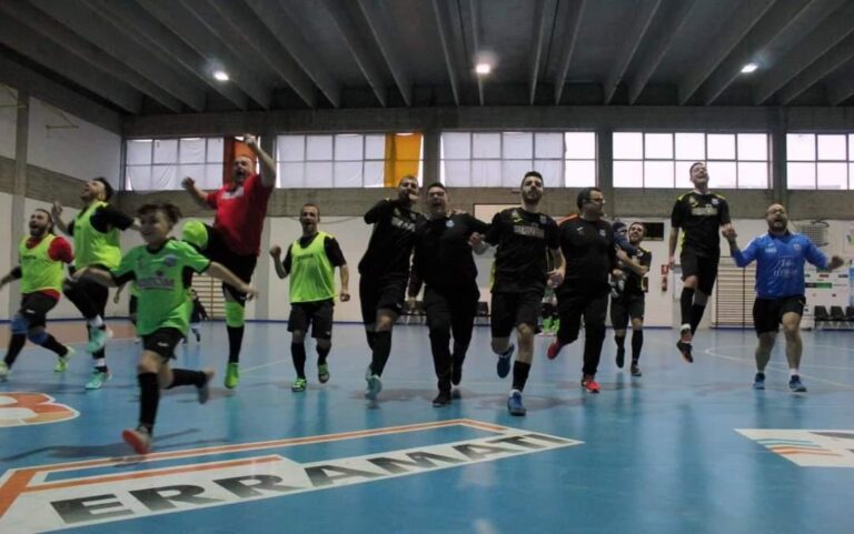 Al via la nuova stagione sportiva per il Cocoon Fasano Al via la nuova stagione sportiva per il Cocoon Fasano - Osservatorio Fasano