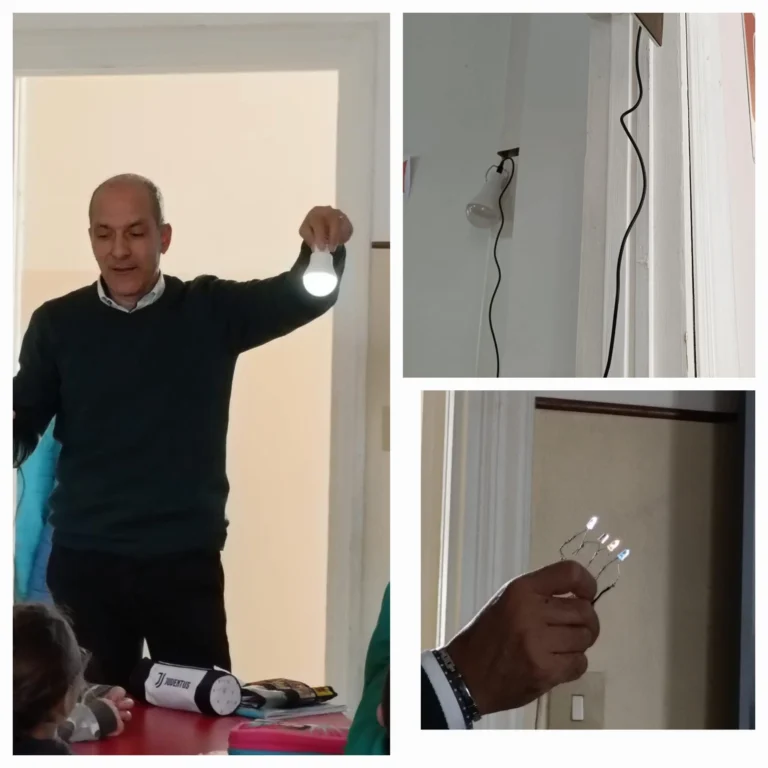 Settimana M’illumino di Meno nell’Istituto Comprensivo “Collodi – Bianco”: Un Impegno per la Sostenibilità Settimana M'illumino di Meno nell'Istituto Comprensivo "Collodi - Bianco": Un Impegno per la Sostenibilità - Osservatorio Fasano