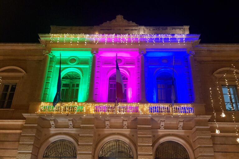 ‘Amare le rare abilità – Vivere a colori’ 'Amare le rare abilità - Vivere a colori' - Osservatorio Fasano