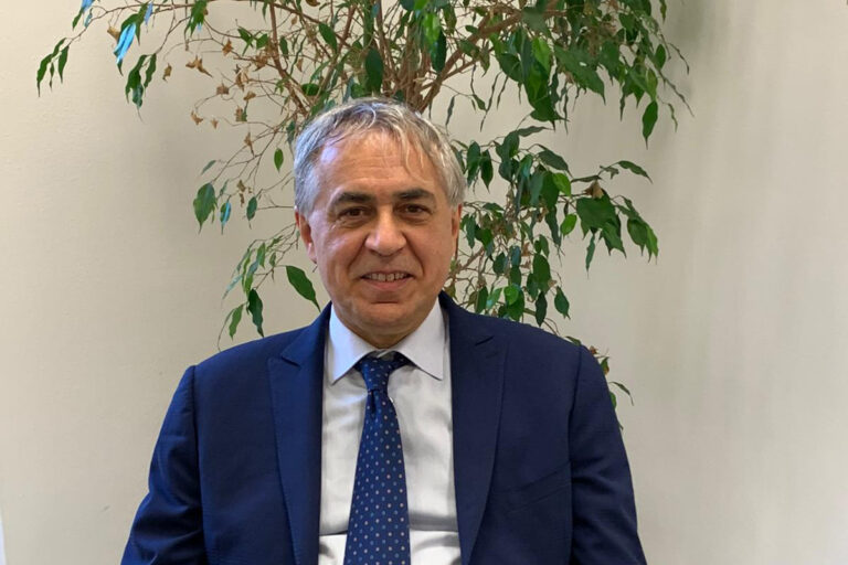 Francesco Ardito candidato alla presidenza del consiglio provinciale dell'ordine dei Dottori Commercialisti ed Esperti Contabili - Osservatorio Fasano