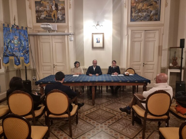 Via Forcella, da oggi 1° dicembre riapertura della nuova strada pedonalizzata tra via Dante e corso Garibaldi - Osservatorio Fasano