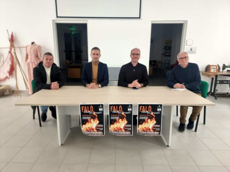 Pezze di Greco: musica, animazione stand gastronomici e artigianato per “Falò e Delizie di San Giuseppe” - Osservatorio Fasano