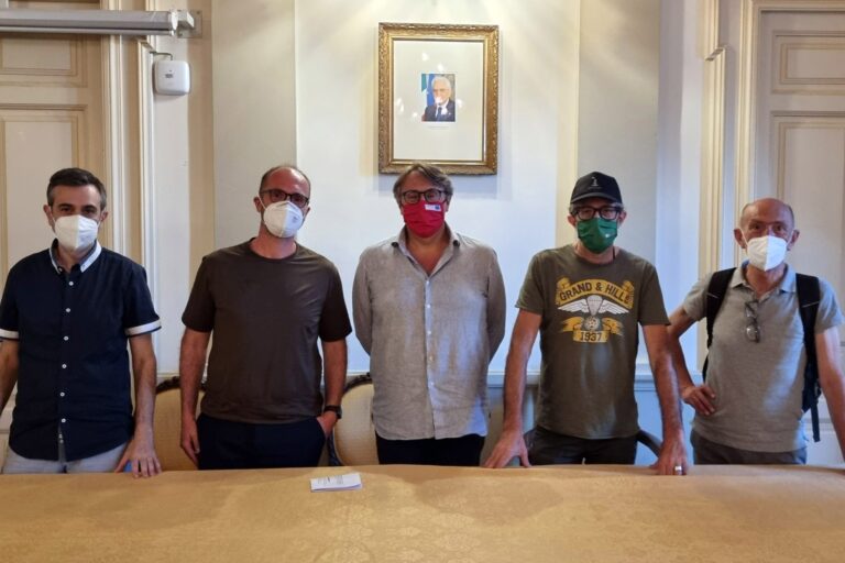 Progetto Hermes, ecco CROSS BORDERE LAB, un ponte di note musicali tra Grecia e Puglia Progetto Hermes, ecco CROSS BORDERE LAB, un ponte di note musicali tra Grecia e Puglia - Osservatorio Fasano