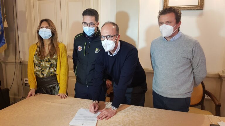 Sorgerà a Fasano il nuovo SOT – Sala Operativa Territoriale di Brindisi Sorgerà a Fasano il nuovo SOT – Sala Operativa Territoriale di Brindisi - Osservatorio Fasano