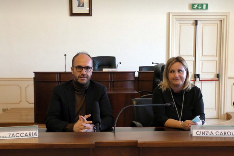Partito il 1° dicembre il servizio di certificazione online - Osservatorio Fasano