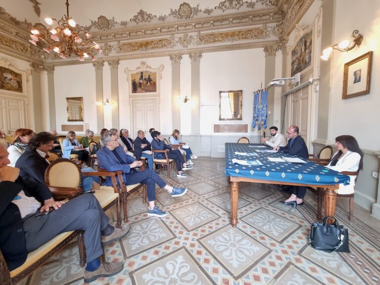 Politiche giovanili, al via il progetto «Orizzonte 360°» per orientare i giovani verso il futuro professionale Politiche giovanili, al via il progetto «Orizzonte 360°» per orientare i giovani verso il futuro professionale - Osservatorio Fasano