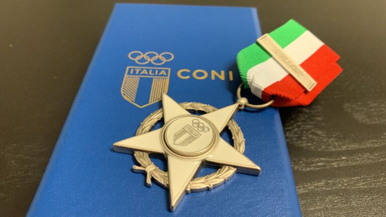 I fasanesi Stefano L’Abbate e Angelo DiCarolo premiati al Gran Galà dello Sport del CONI - Osservatorio Fasano