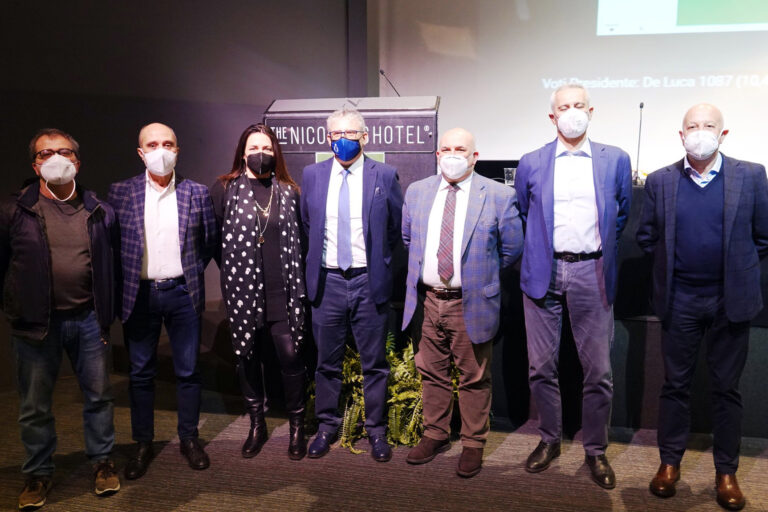 FIPAV: Micaela Cofano eletta nel Consiglio regionale - Osservatorio Fasano