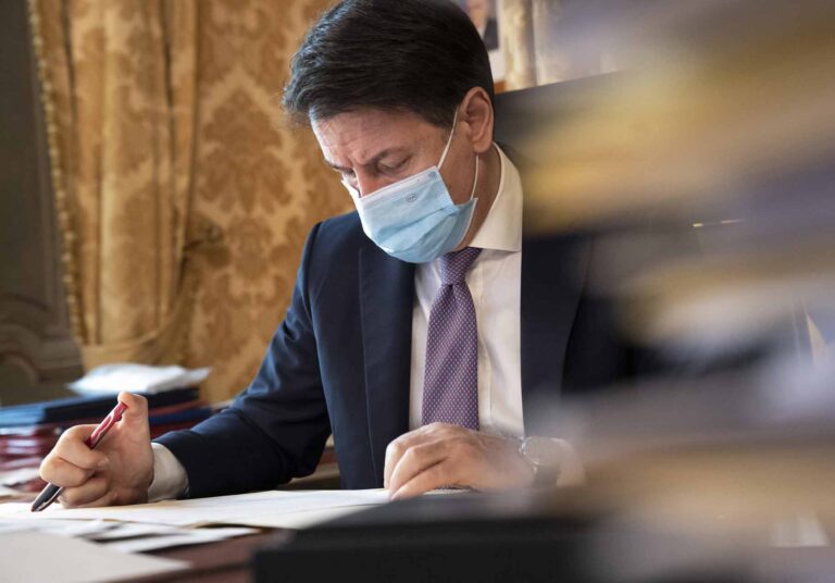 Da oggi scattano le norme del nuovo DPCM, cosa cambia? - Osservatorio Fasano
