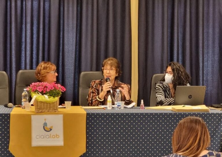 Convegno “Studio, tutela, valorizzazione dei beni culturali, economia e management turistico” - Osservatorio Fasano