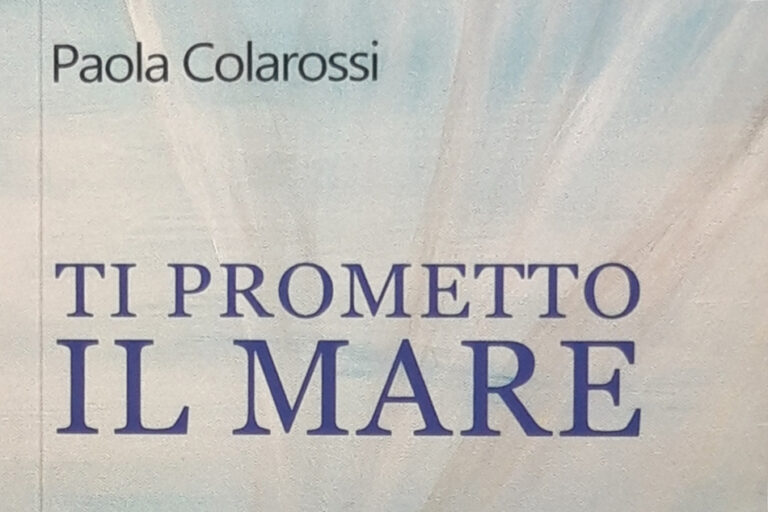 AL Faro di Torre Canne, l’UTL presenta ‘TI PROMETTO IL MARE’ AL Faro di Torre Canne, l'UTL presenta 'TI PROMETTO IL MARE' - Osservatorio Fasano