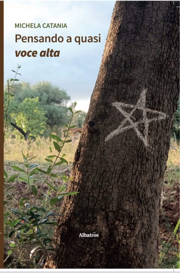 "Fasano protagonista nella storia d'amore del romanzo della fasanese Michela Catania" - Osservatorio Fasano