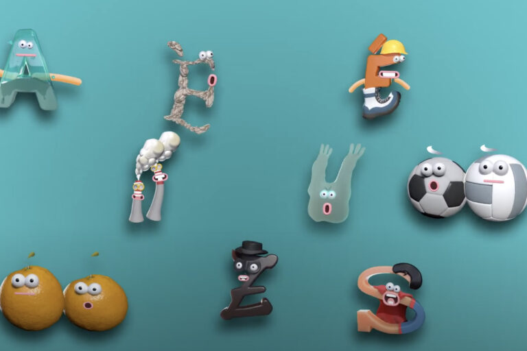 Online i due video del progetto Animemotion dell'ITET Salvemini - Osservatorio Fasano