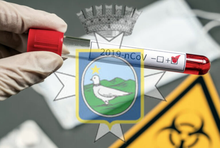 Bollettino COVID-19: sono 94 i positivi a Fasano - Osservatorio Fasano