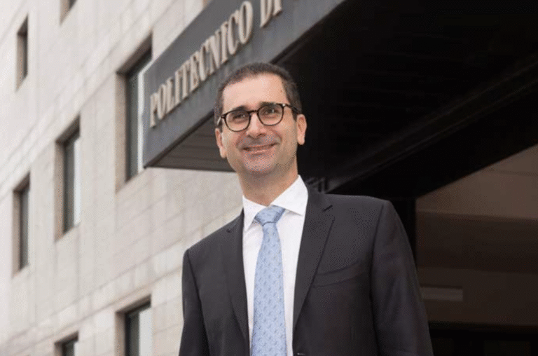 Francesco Cupertino nominato nel comitato Horizon Europe - Osservatorio Fasano