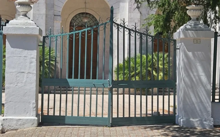 Casina Municipale, il bando va deserto. Forza Italia: “É il risultato di anni di disinteresse” - Osservatorio Fasano