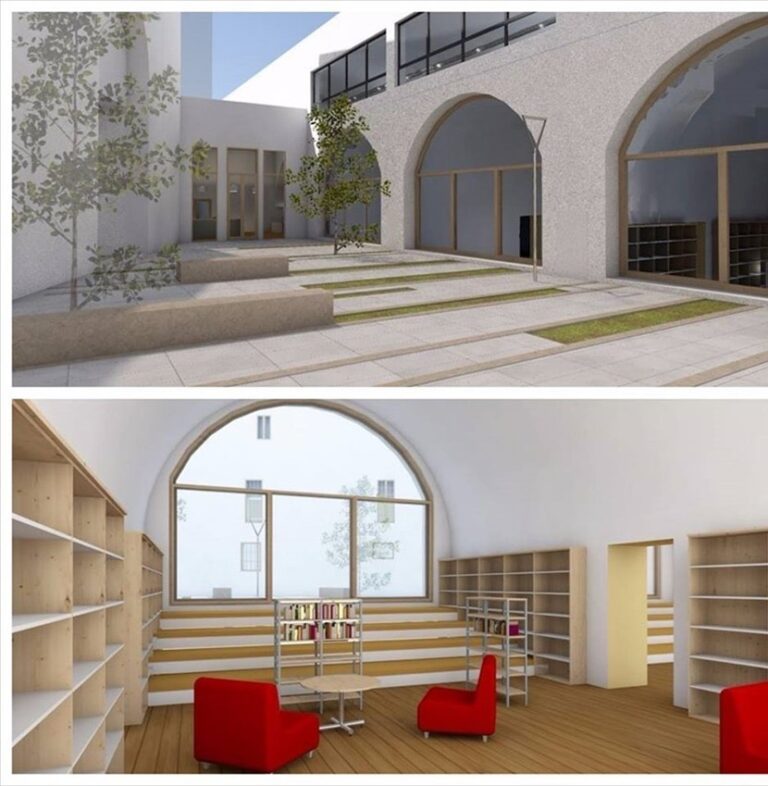 Biblioteca di Comunità, Forza Italia chiede lumi sul nuovo finanziamento regionale - Osservatorio Fasano
