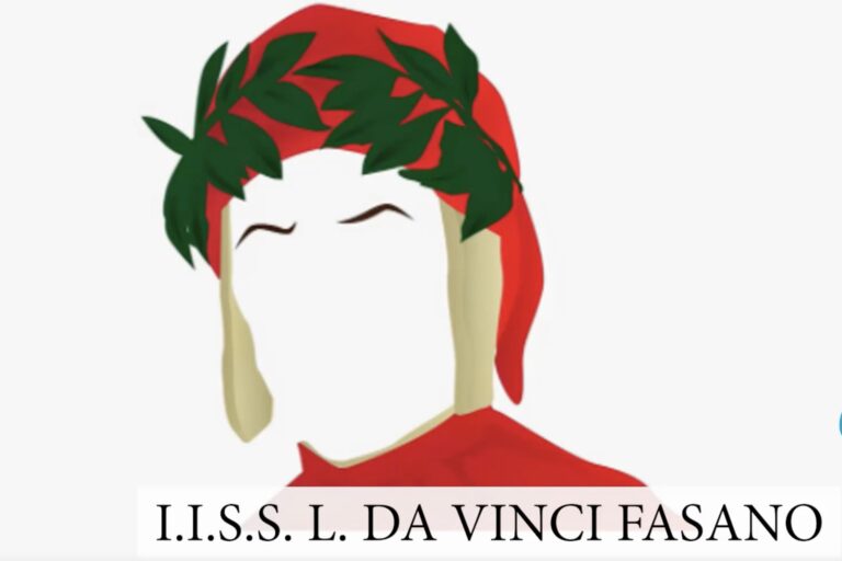 Dantedì - Il video inclusivo 'La Commedia secondo noi' del 'da Vinci' - Osservatorio Fasano
